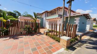 Chalet 6 - Villavicencio - 3