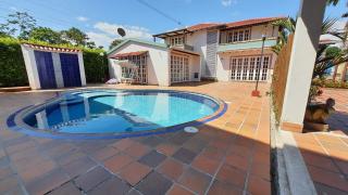 Chalet 6 - Villavicencio - 1