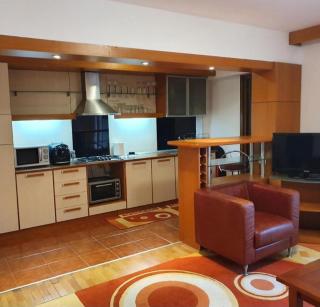 Maria Apartament - Sinaia - 9
