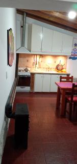 Departamento de Juli - Cruz del Eje - 5
