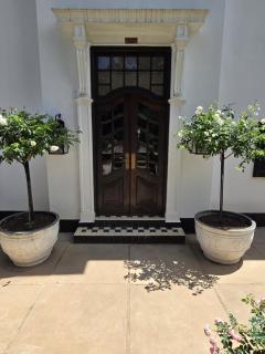 Isoyi on Innes - Durban - 9