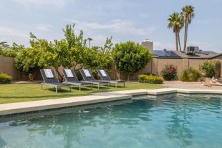 Scottsdale Sahuaro - Scottsdale - 9