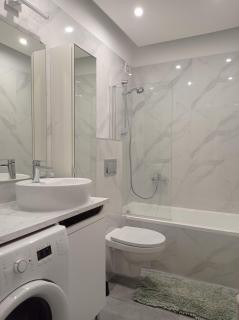 City View Apartment SOHO - Budapest - 8