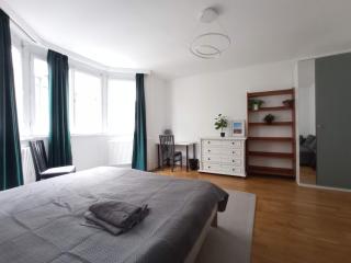 City View Apartment SOHO - Budapest - 5