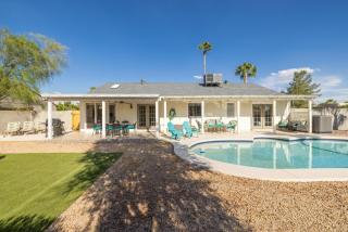 Scottsdale on 64th - Scottsdale - 2