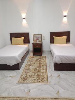 Abo Stait - Pyramid View Homestay - Il Cairo - 0