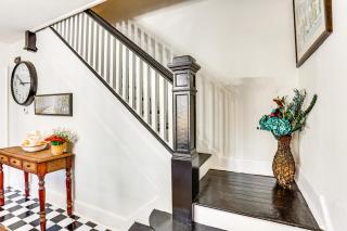 Less Than 10 Mi to Hersheypark Duplex with Fire Pit and Grill - 1