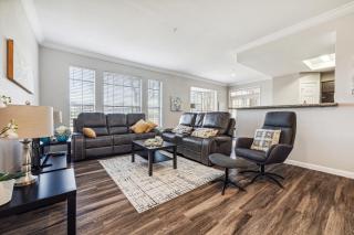 MD Anderson Texas Medical Center 2 Bed2 Bath - Houston - 6