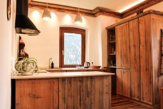 Modern mountain retreat with Tre Cime and lake views - Auronzo di Cadore - 6