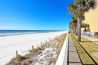 Tropic Winds 2308 - Panama City Beach - 8