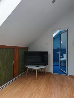 Brasov Cucu Residence - Braşov - 8