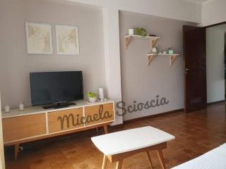 Departamento a 3 cuadras de la playa - Mar del Plata - 0