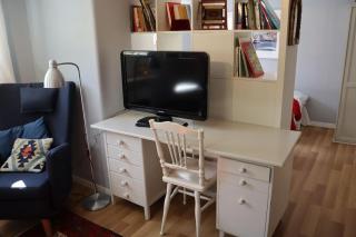 Cozy studio apartment near city centrum - 6