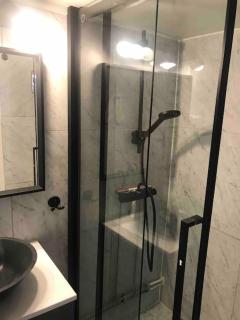 Cozy studio apartment near city centrum - 4