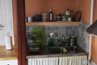 Cozy studio apartment near city centrum - 1