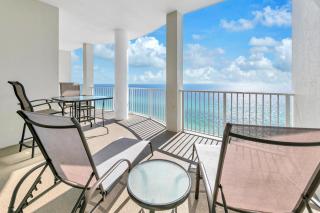 Ocean Ritz 1902 - Panama City Beach - 9