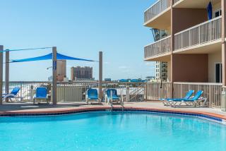 Sunrise Beach #910 - Panama City Beach - 5