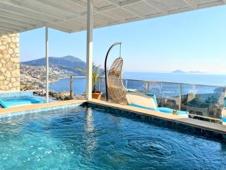 Villa Sheyma - Kalkan - 0