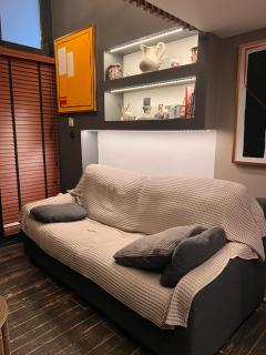 Smart Home - Tesalónica - 3