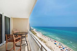 Emerald Beach 1627 - Panama City Beach - 9
