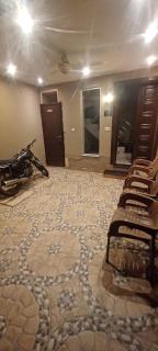 Full Furnished House ,Entire Place No Sharing" - Rāmkot - 1