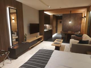 Woodside Apartments Kopaonik centar - Kopaonik - 5