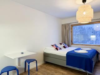 Lapland Aurora Studio - 6