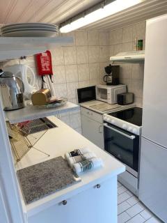 Dennis beachhouse - Trelleborg - 1