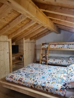 Appartement luxueux - Séez - 7