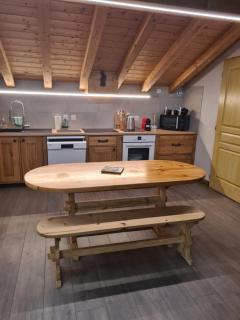 Appartement luxueux - Séez - 4