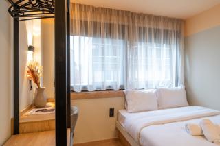 Ermou Boutique Suites by Nest - Tessalónica - 3