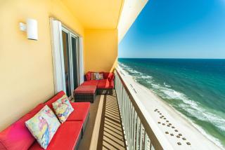 Calypso 2-2304 West - Panama City Beach - 3