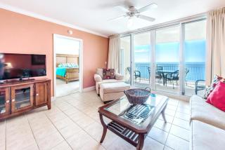 Emerald Beach 2225 - Panama City Beach - 0