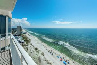Emerald Beach 2225 - Panama City Beach - 9