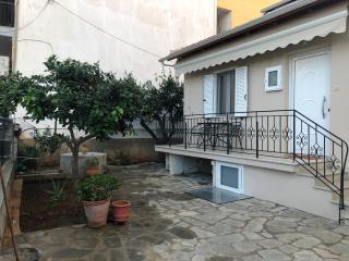 Victorias house - Preveza - 6
