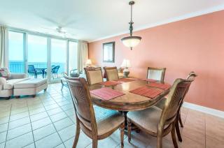 Emerald Beach 2225 - Panama City Beach - 3