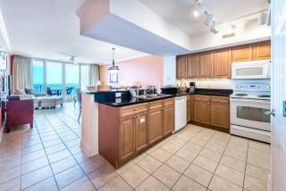 Emerald Beach 2225 - Panama City Beach - 1