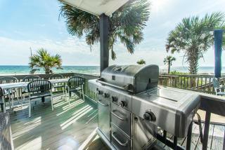 Klaus House 1 - Panama City Beach - 6