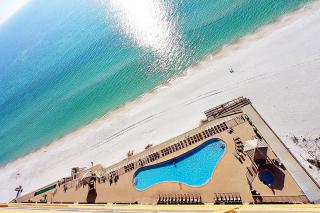 Treasure Island 1410 - Panama City Beach - 7