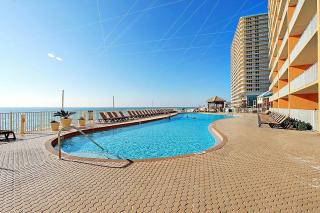 Treasure Island 1410 - Panama City Beach - 6