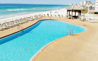 Treasure Island 2212 - Panama City Beach - 6