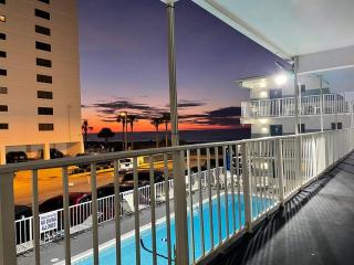 Vancouver Motel - Myrtle Beach - 0