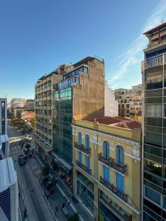 Ermou Boutique Suites by Nest - Tessalónica - 5