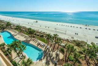 Calypso 1-609 East - Panama City Beach - 5