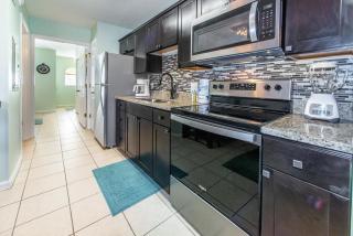 Merrimac Resort #32 - Panama City Beach - 9