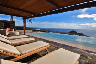 Ca Garsia by KlabHouse Dammuso with 7bdrm and pool - Scauri - 0