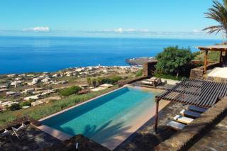 Ca Garsia by KlabHouse Dammuso with 7bdrm and pool - Scauri - 4