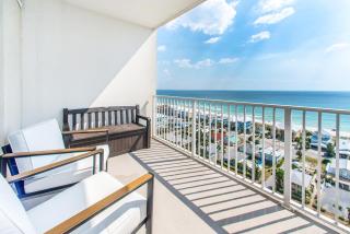 Laketown Wharf 1403 - Panama City Beach - 9