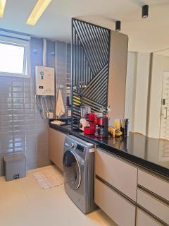 Paraíso das Dunas - Lazer e Tranquilidade à Beira Mar - Porto das Dunas - 5