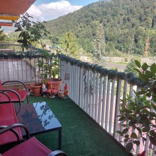 Apartament OVO Sinaia - Sinaia - 9